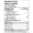 Minute Rice Long-grain Rice, 3 kg - 249118 - 2