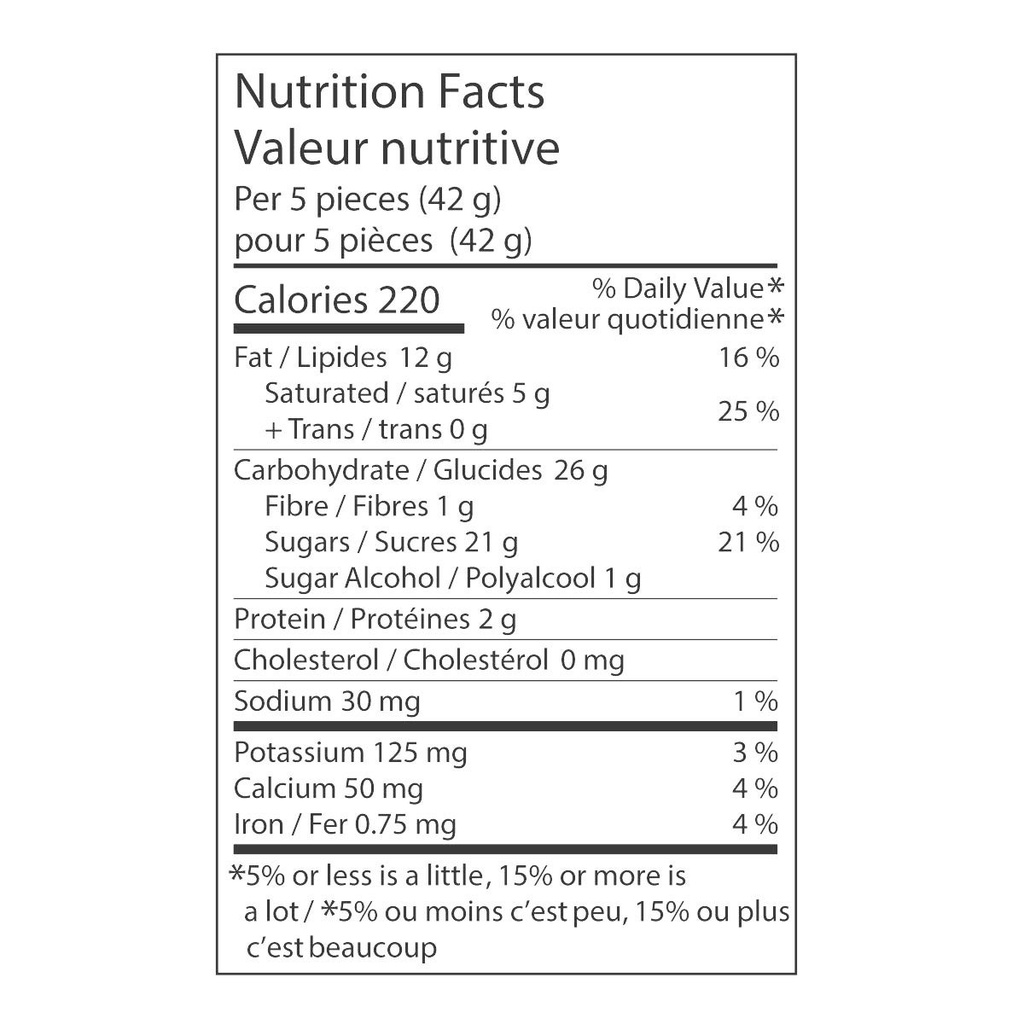 Toffifee Candy, 2 × 400 g - 1443237 - 1