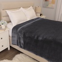 Kirkland Signature Plush Blanket - 1729069 - 2
