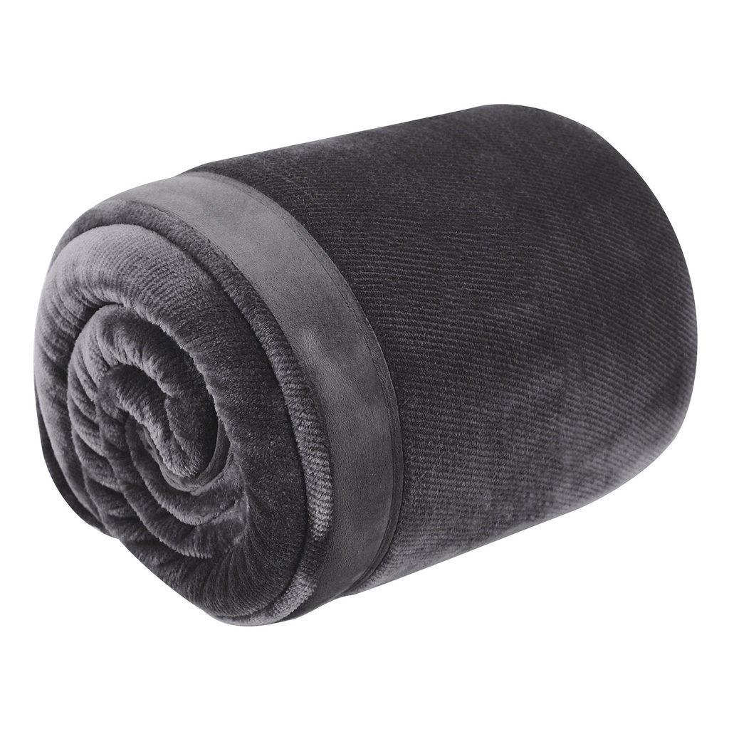 Kirkland Signature Plush Blanket - 1729069 - 8