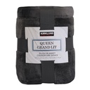 Kirkland Signature Plush Blanket - 1729069 - 9