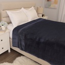 Kirkland Signature Plush Blanket - 1729070 - 2