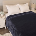 Kirkland Signature Plush Blanket - 1729070 - 5