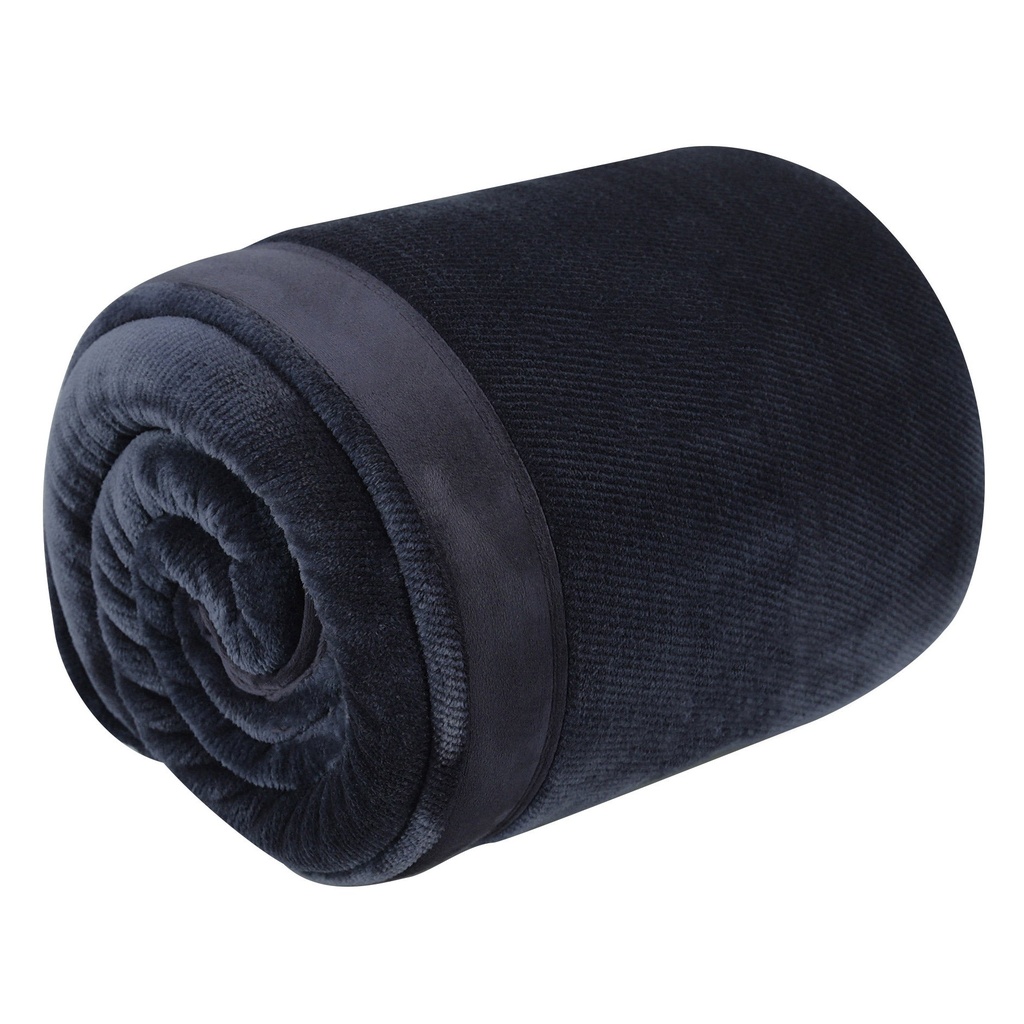 Kirkland Signature Plush Blanket - 1729070 - 8