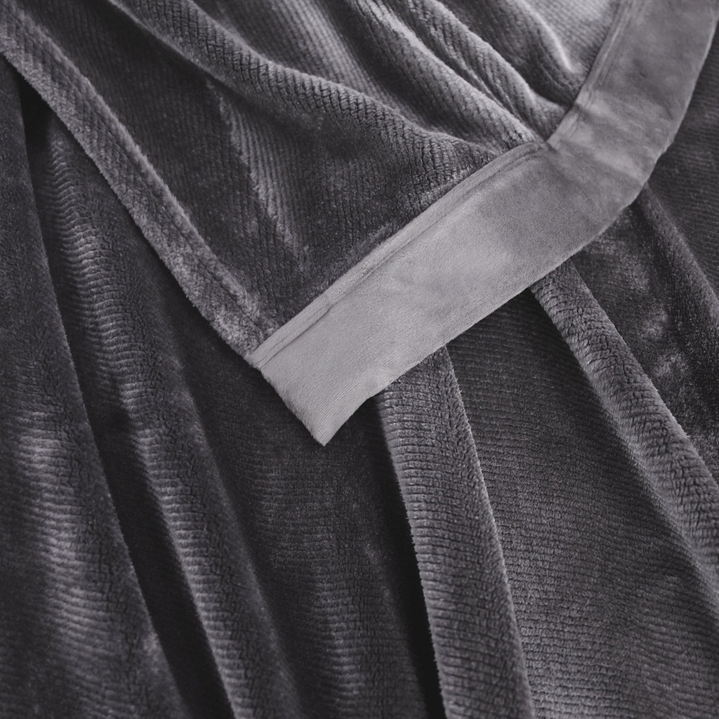 Kirkland Signature Plush Blanket - 1729073 - 3