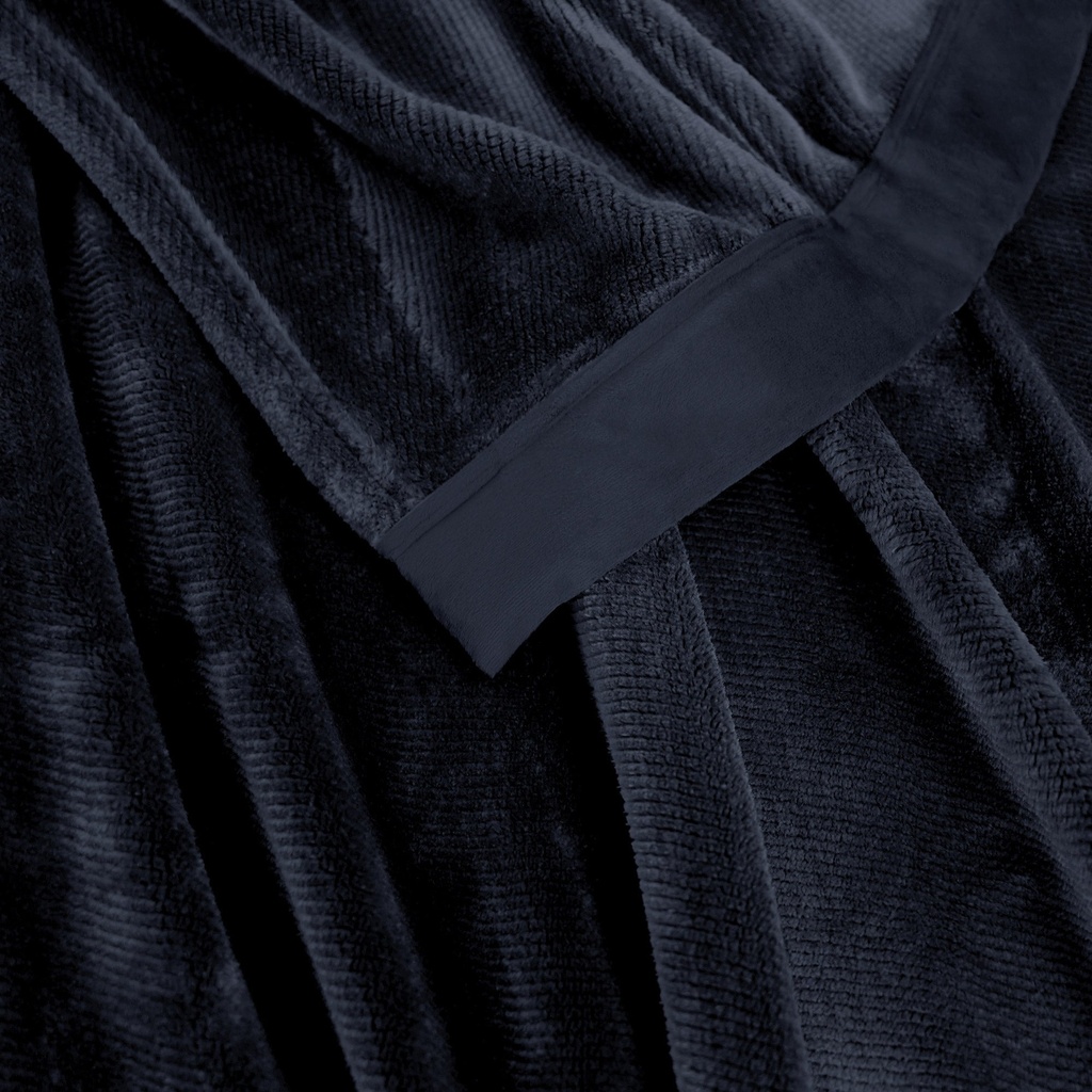 Kirkland Signature Plush Blanket - 1729074 - 3