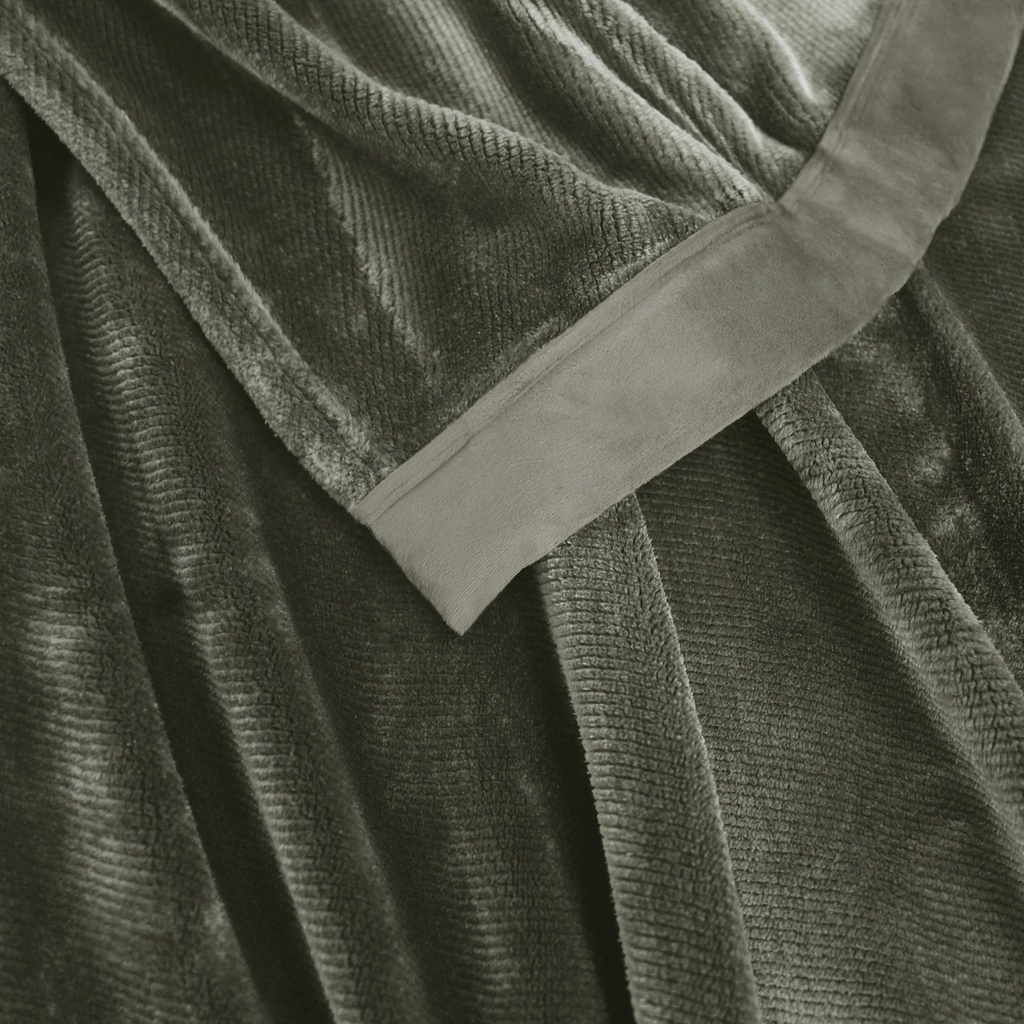 Kirkland Signature Plush Blanket - 1729082 - 1