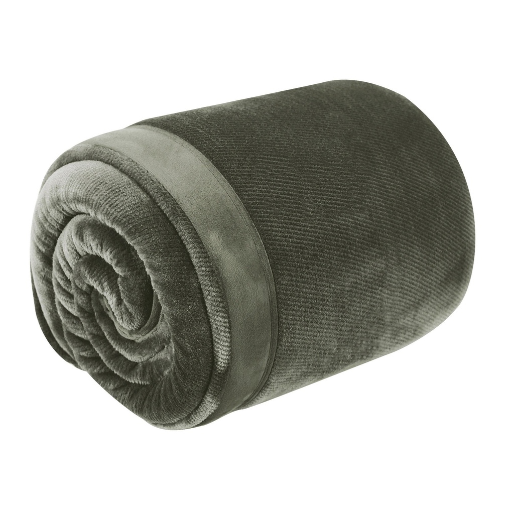 Kirkland Signature Plush Blanket - 1729082 - 3