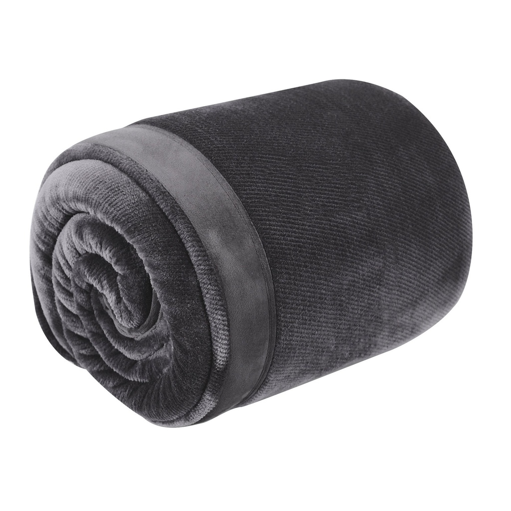 Kirkland Signature Plush Blanket - 1729085 - 3