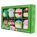 Squishmallows 8 piece Ornaments, Winter - 1736349 - 2