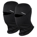 Bula Polartec 2PK Balaclavas - 1870001 - 1