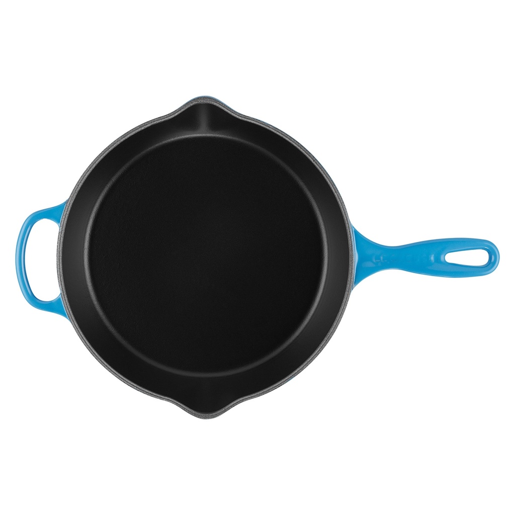 Le Creuset Deep Round Skillet, 26 cm - 1881331 - 3