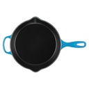 Le Creuset Deep Round Skillet, 26 cm - 1881331 - 3