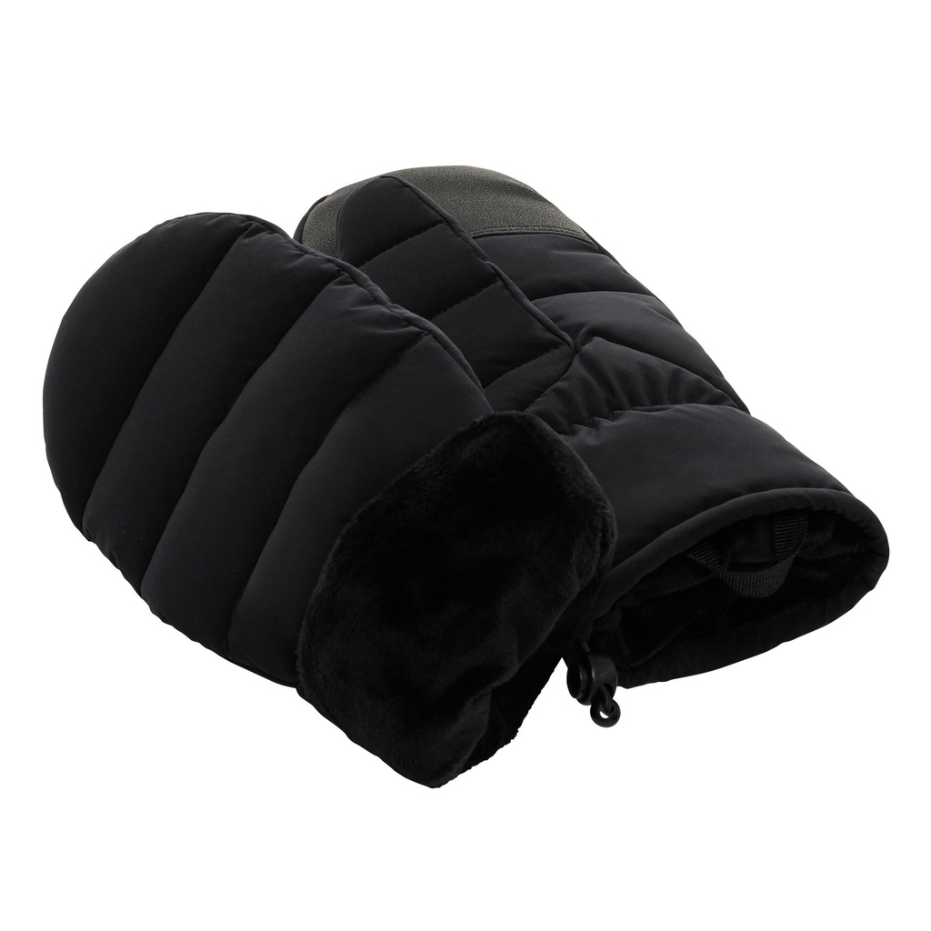 Lolë Women's Puffer Mittens - 1927059 - 1