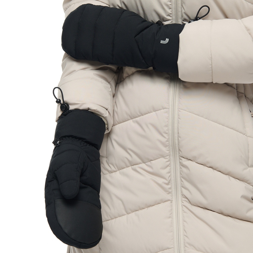 Lolë Women's Puffer Mittens - 1927059 - 4