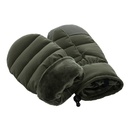 Lolë Women's Puffer Mittens - 1927061 - 1