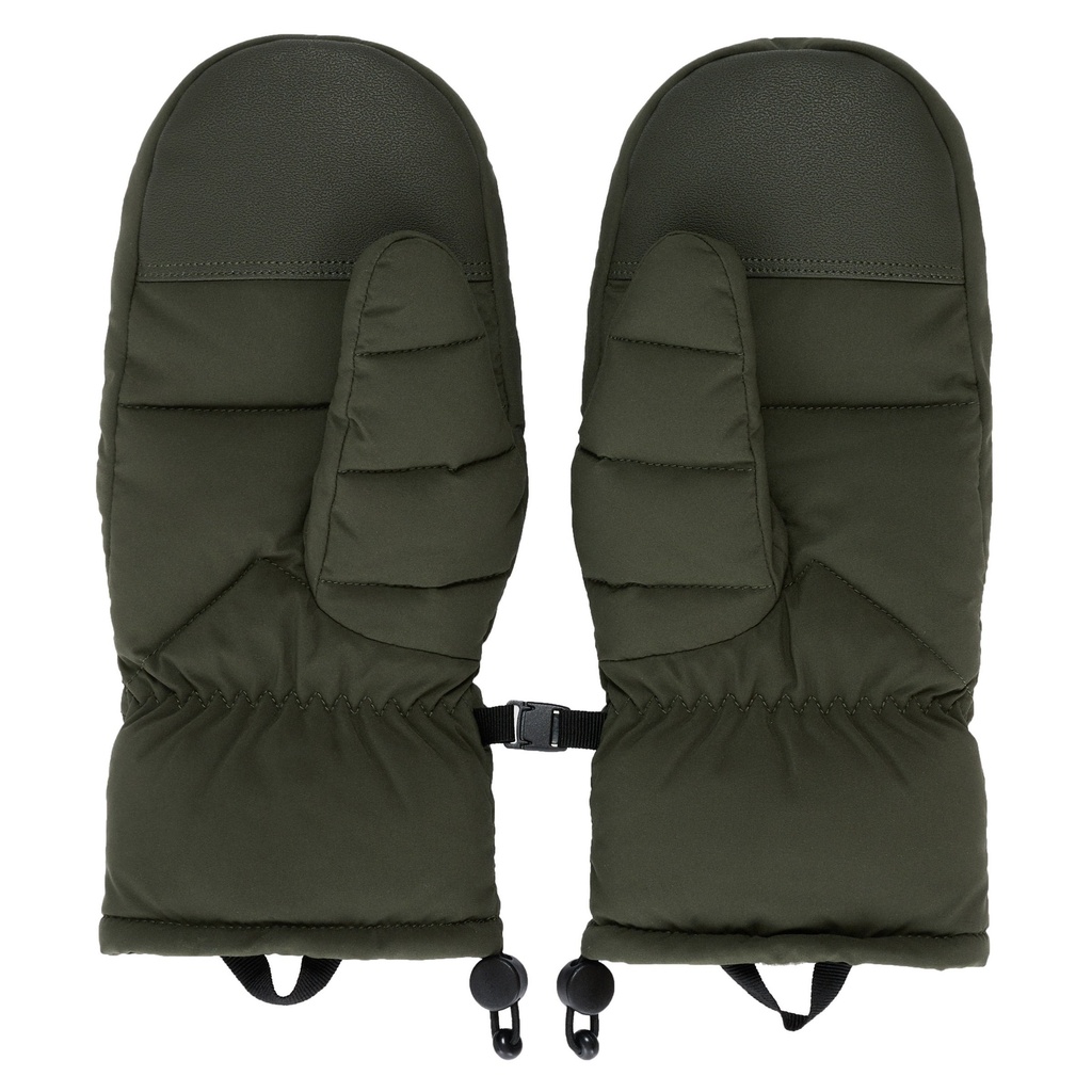 Lolë Women's Puffer Mittens - 1927061 - 3