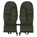 Lolë Women's Puffer Mittens - 1927061 - 3