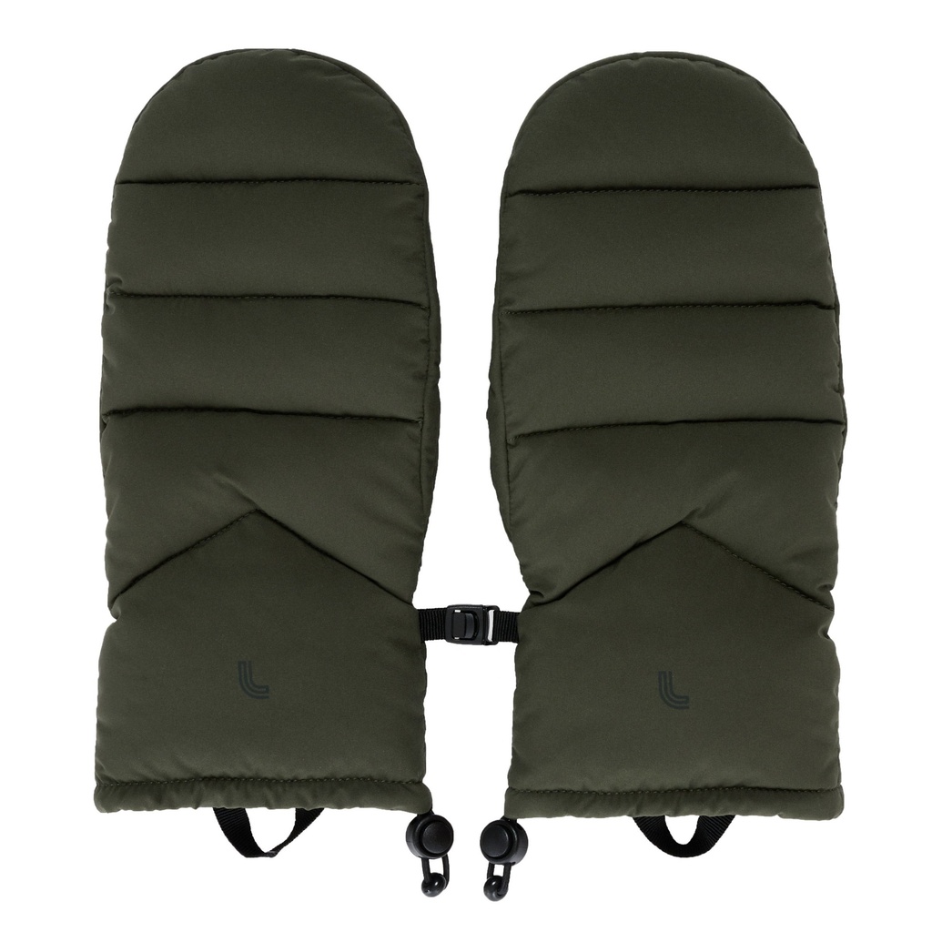 Lolë Women's Puffer Mittens - 1927062 - 2