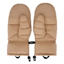 Lolë Women's Puffer Mittens - 1927065 - 3