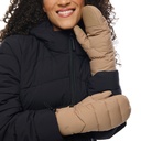 Lolë Women's Puffer Mittens - 1927065 - 5