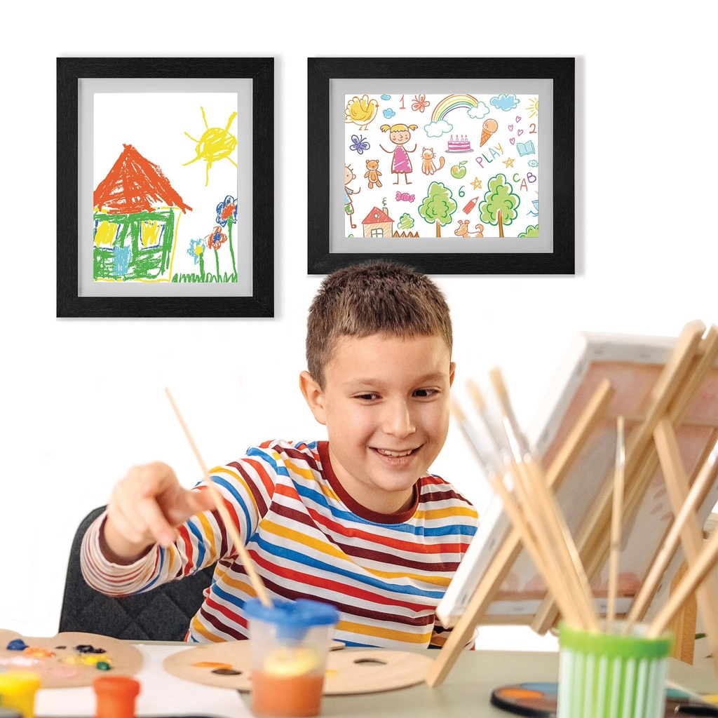 Mikasa Home Accents Keepsake Frames, 2-pack - 1934151 - 3