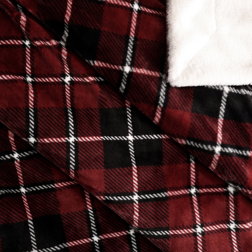 Life Comfort - The Ultimate Throw - 1948864 - 1