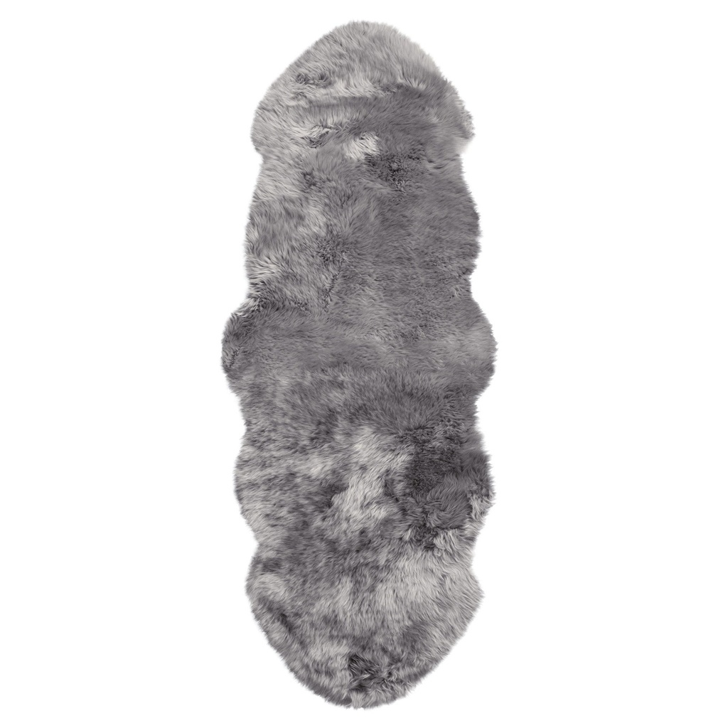 Windward Double Sheepskin Rug - 1975298 - 1