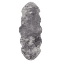 Windward Double Sheepskin Rug - 1975298 - 1