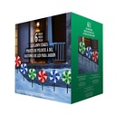 Set of 6 LED Lawn Stakes - 2060230 - 5