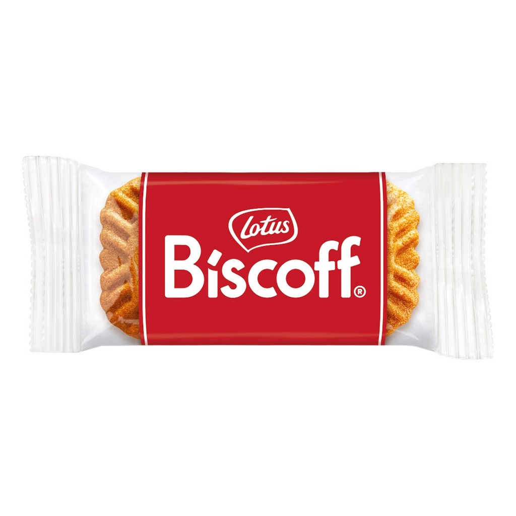 Lotus Biscoff Cookies, 300 × 6.25 g - 5376521 - 1