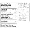 Lotus Biscoff Cookies, 300 × 6.25 g - 5376521 - 4