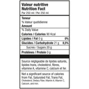 Paul Brassac Organic Sparkling Juices, 3 x 750 mL - 5558566 - 1