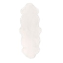 Windward Double Sheepskin Rug - 5975296 - 3