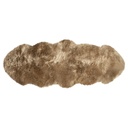 Windward Double Sheepskin Rug - 5975298 - 1