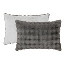 FRYE 3-piece Faux Fur Comforter Set - 9628500 - 5