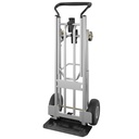 Cosco 4-in-1 Folding Toe Plate Series Hand Truck 2323038 - 1