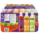 Kirkland Signature Sparkling Flavoured Water 503 mL 24-pack 835484 - 2