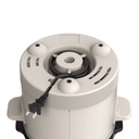 Bella 5.68 L (6 qt.) Programmable Slow Cooker with 1.89 L (2 qt.) Slow Cooker 2002002 - 5