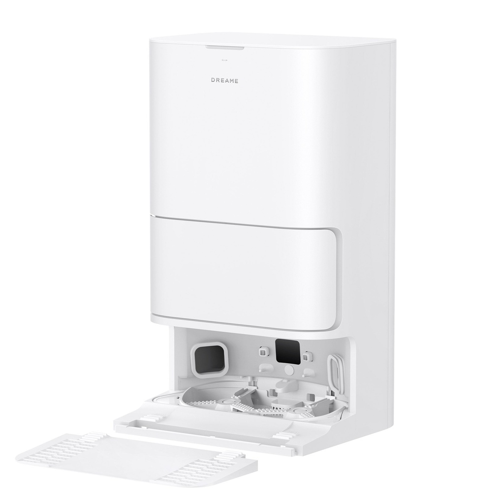 Dreame E30 Ultra Vacuum and Mop Robot with Auto-Empty and Auto-Cleaning Station 1733440 - 7