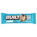 Built Puffs Protein Bars, Brownie Batter Coconut, 14 × 40 g 1851141 - 5