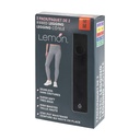 Lemon Women's Ribbed Legging, 2-pack 1864088 - 6