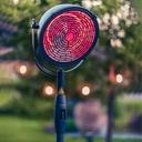 Sunred Outdoor Heater Indus Ultra 1850868 - 1