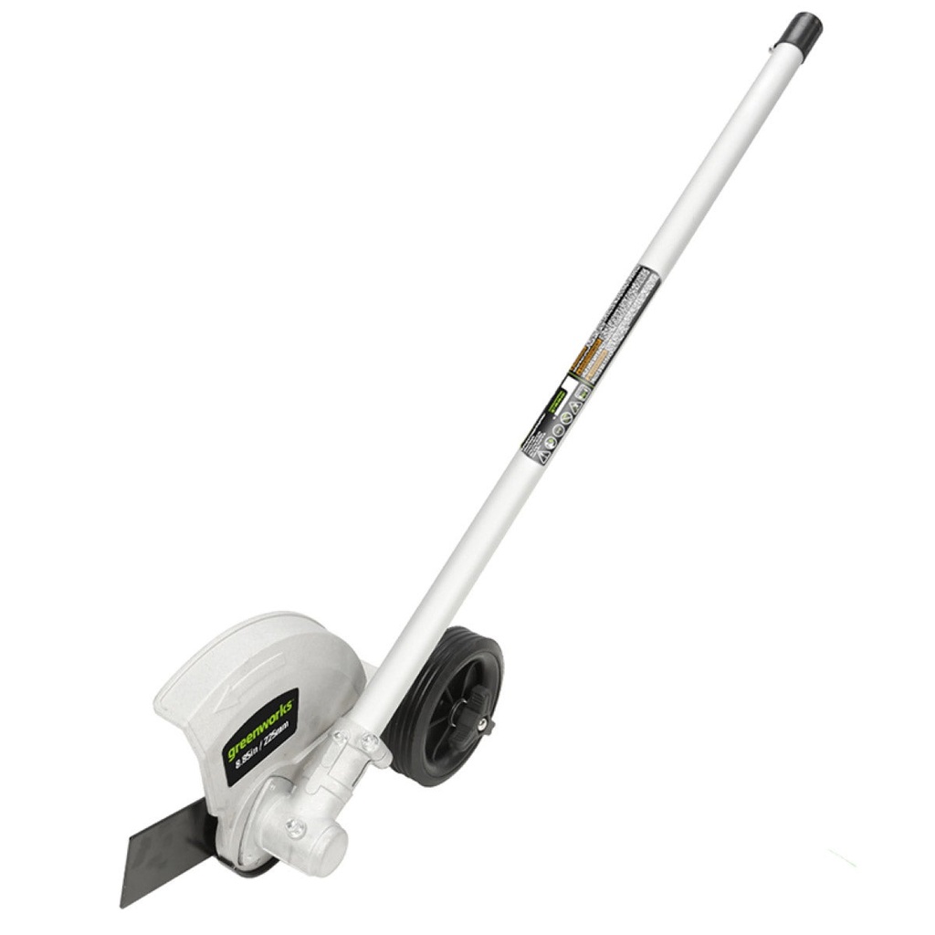 Greenworks 80V 16" String Trimmer with Edger Attachment (Tool Only) 1764712 - 3