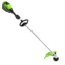 Greenworks 80V 16" String Trimmer with Edger Attachment (Tool Only) 1764712 - 4