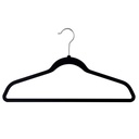 50 Non-Slip Hangers 1193759 - 1