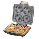 Disney Dash Mini Waffle Maker 1733523 - 1