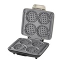 Disney Dash Mini Waffle Maker 1733523 - 2