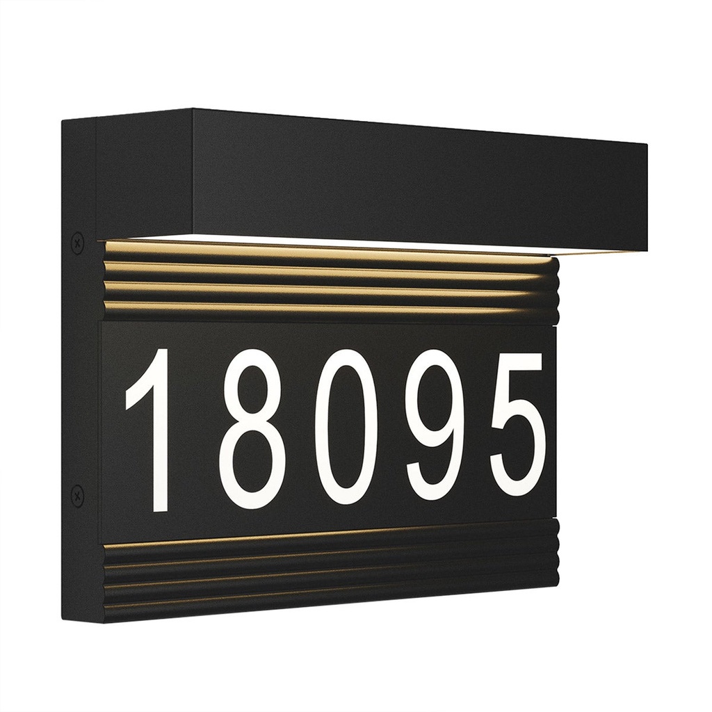 Artika Headline LED Address Sign 1791731 - 3