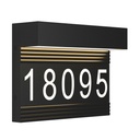 Artika Headline LED Address Sign 1791731 - 3